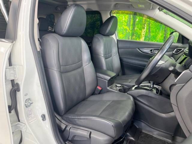 Nissan X-TRAIL 2014-09 193138-10