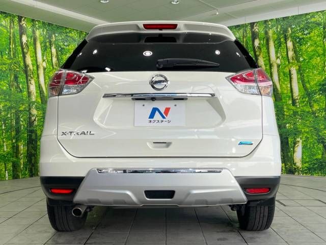 Nissan X-TRAIL 2014-09 193138-17