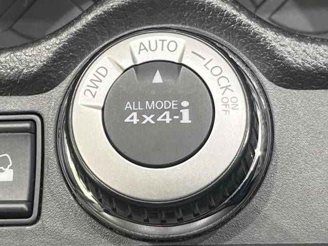 Nissan X-TRAIL 2014-09 193138-3