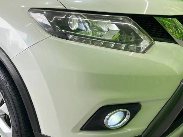 Nissan X-TRAIL 2014-09 193138-13