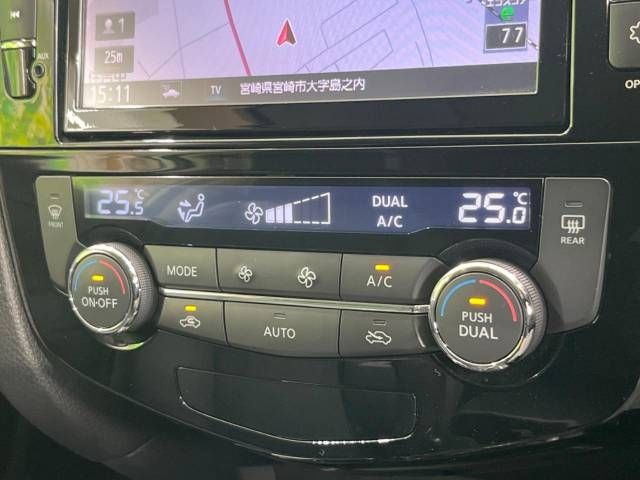 Nissan X-TRAIL 2014-09 193138-9