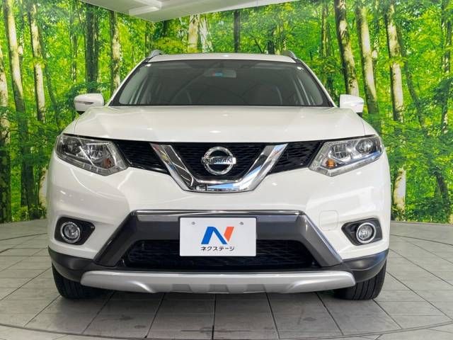 Nissan X-TRAIL 2014-09 193138-16