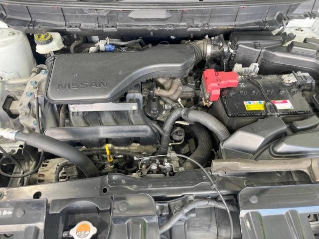 Nissan X-TRAIL 2014-09 193138-19