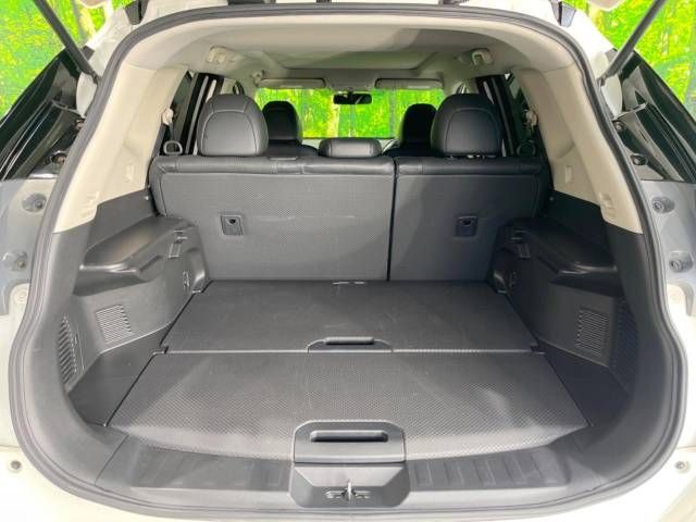 Nissan X-TRAIL 2014-09 193138-12