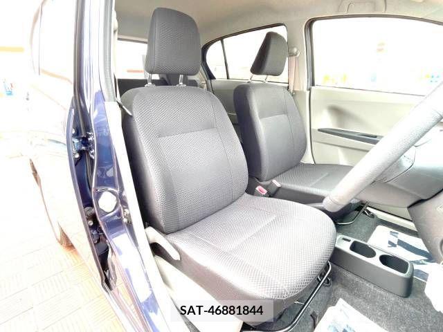 Subaru PLEO PLUS 2015-08 281473-5