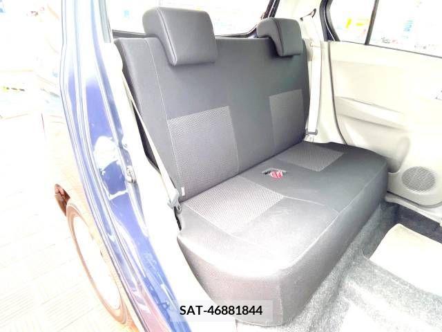 Subaru PLEO PLUS 2015-08 281473-6