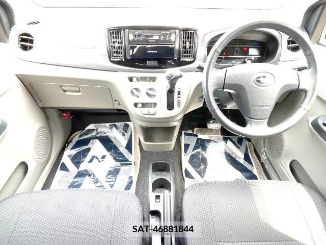 Subaru PLEO PLUS 2015-08 281473-1
