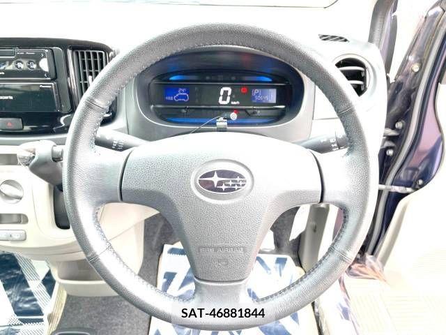 Subaru PLEO PLUS 2015-08 281473-16