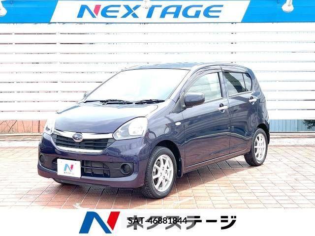 Subaru PLEO PLUS 2015-08 281473-0