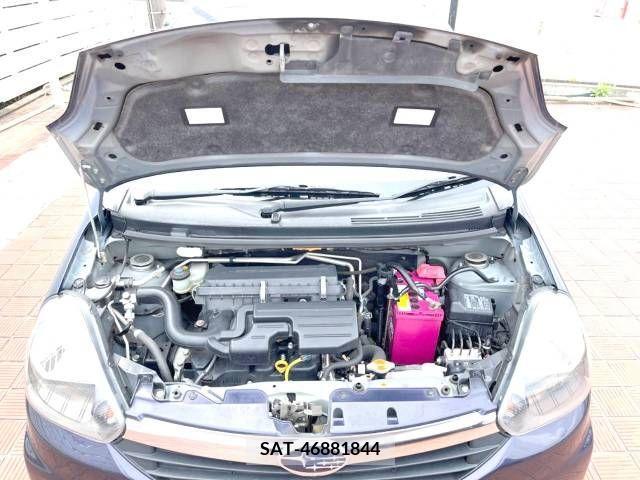 Subaru PLEO PLUS 2015-08 281473-15
