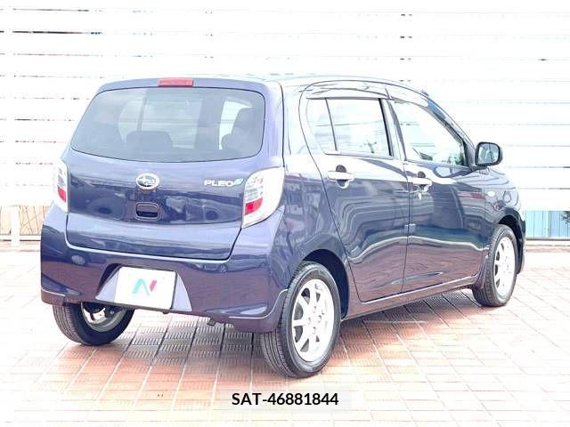 Subaru PLEO PLUS 2015-08 281473-13