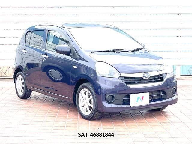 Subaru PLEO PLUS 2015-08 281473-12