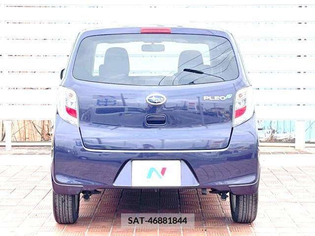 Subaru PLEO PLUS 2015-08 281473-11