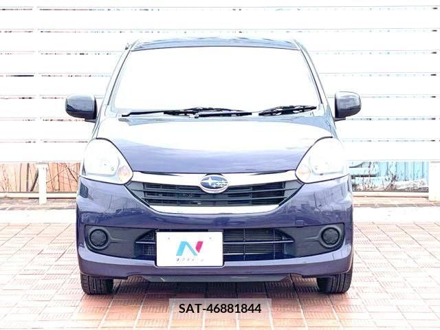 Subaru PLEO PLUS 2015-08 281473-10