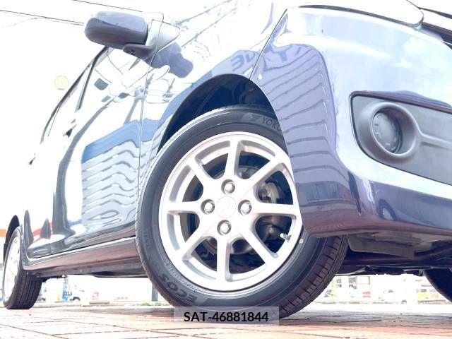 Subaru PLEO PLUS 2015-08 281473-9