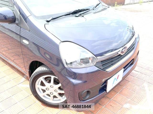 Subaru PLEO PLUS 2015-08 281473-8