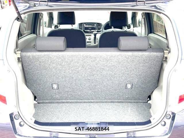 Subaru PLEO PLUS 2015-08 281473-7