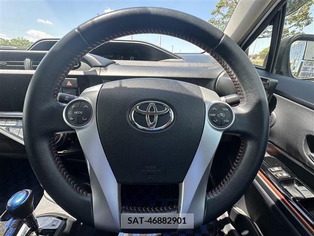 Toyota AQUA 2015-10 291720-6