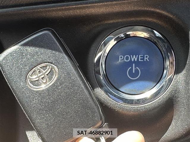 Toyota AQUA 2015-10 291720-7