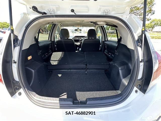 Toyota AQUA 2015-10 291720-14