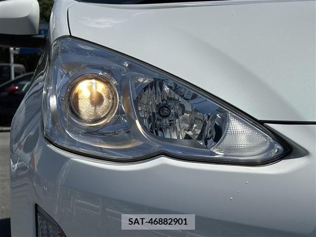 Toyota AQUA 2015-10 291720-16