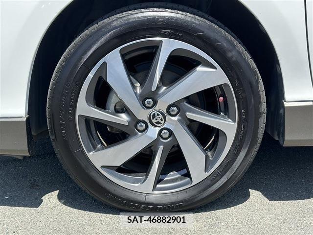 Toyota AQUA 2015-10 291720-17