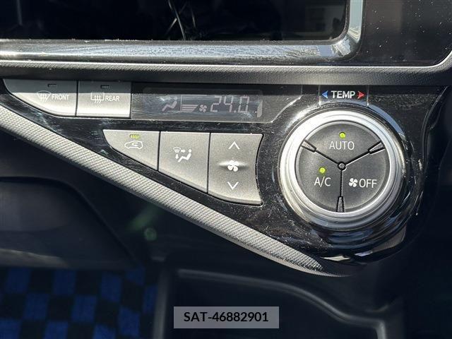 Toyota AQUA 2015-10 291720-4