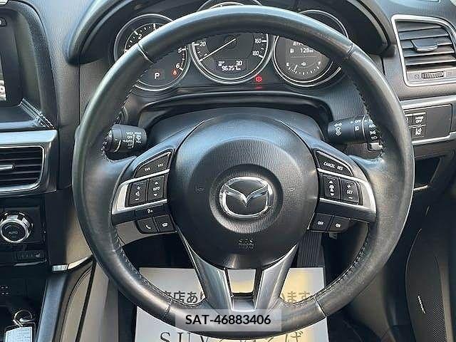 Mazda CX-5 2014-12 211822-12