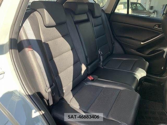 Mazda CX-5 2014-12 211822-8