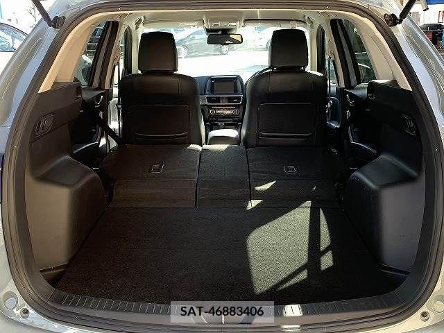 Mazda CX-5 2014-12 211822-19