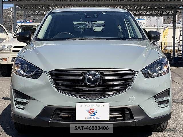 Mazda CX-5 2014-12 211822-15
