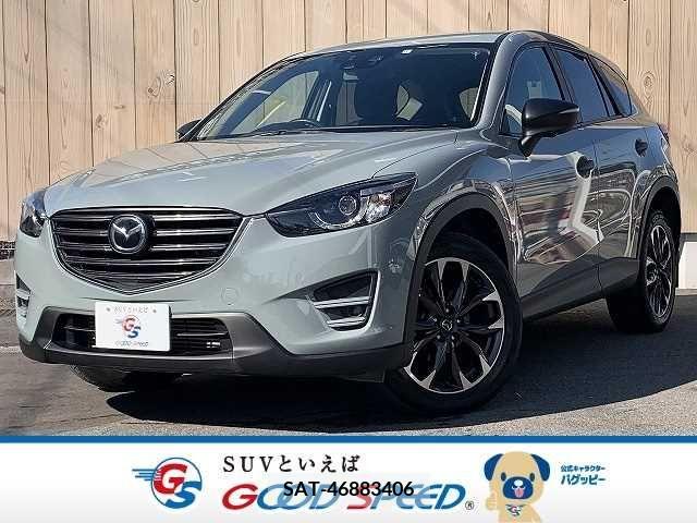 Mazda CX-5 2014-12 211822-0