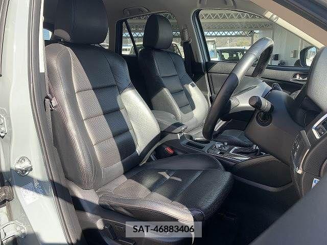 Mazda CX-5 2014-12 211822-7