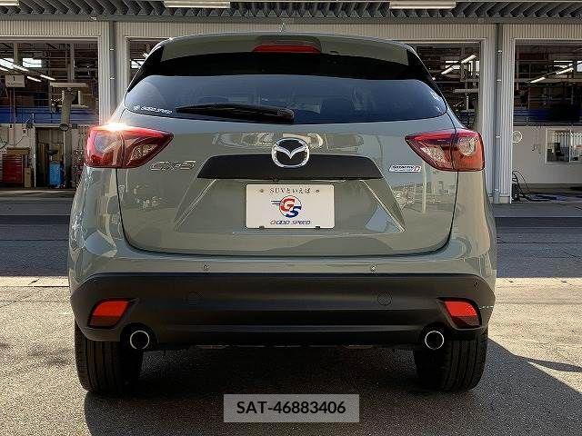 Mazda CX-5 2014-12 211822-18