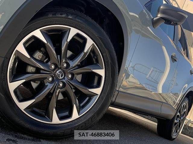 Mazda CX-5 2014-12 211822-10