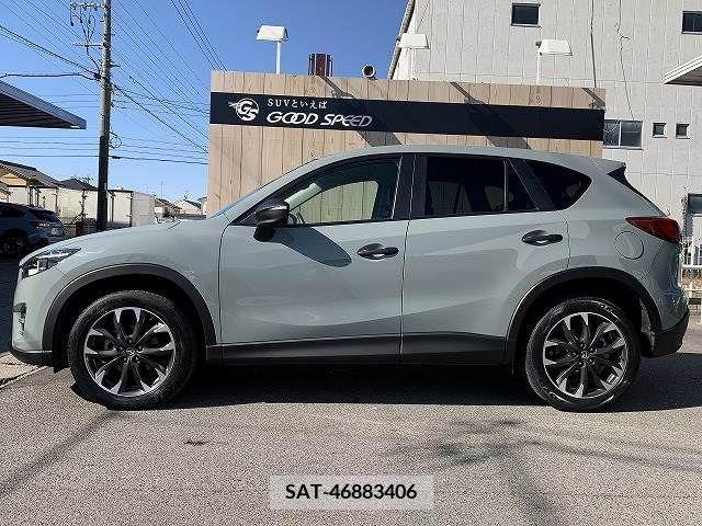 Mazda CX-5 2014-12 211822-17