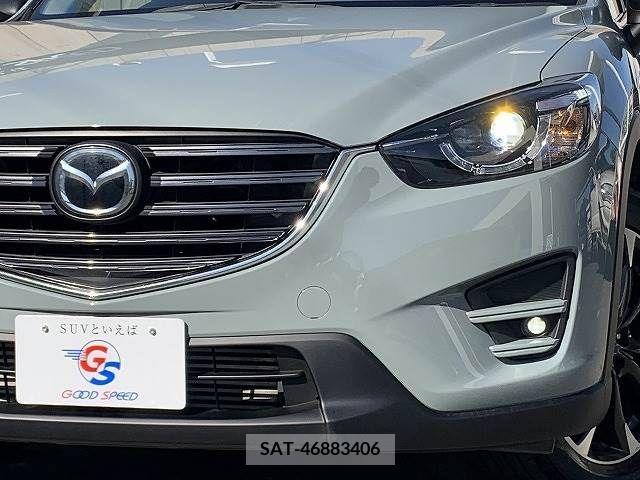 Mazda CX-5 2014-12 211822-9