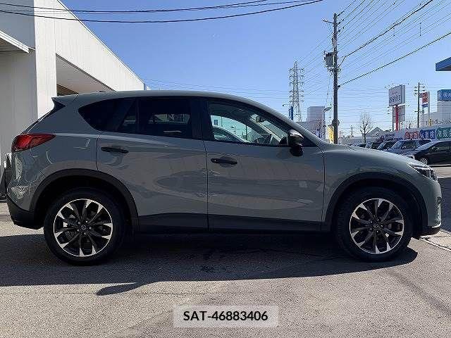 Mazda CX-5 2014-12 211822-16