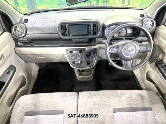 Daihatsu BOON 2021-03 294312-1