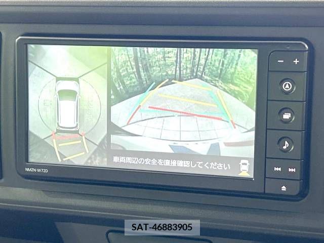 Daihatsu BOON 2021-03 294312-3