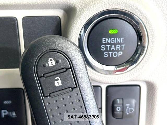 Daihatsu BOON 2021-03 294312-6