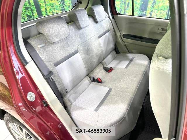 Daihatsu BOON 2021-03 294312-9