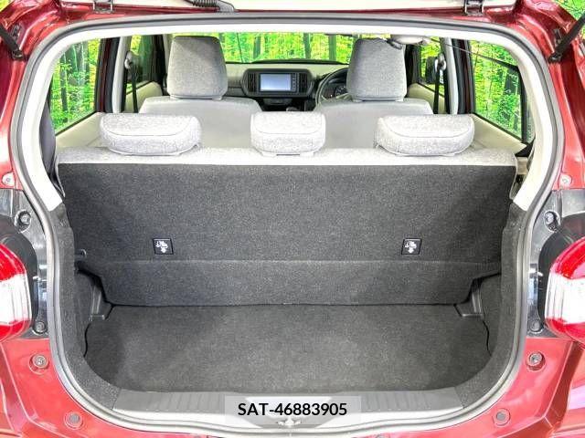 Daihatsu BOON 2021-03 294312-10