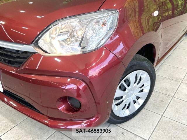 Daihatsu BOON 2021-03 294312-12