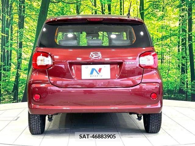 Daihatsu BOON 2021-03 294312-15