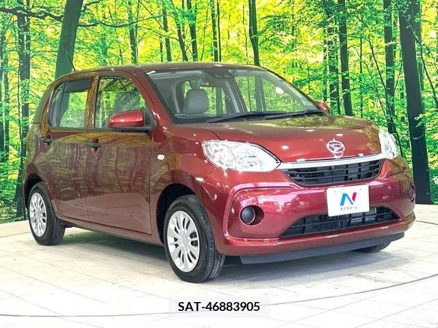 Daihatsu BOON 2021-03 294312-16