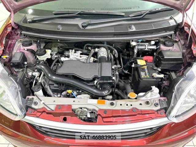 Daihatsu BOON 2021-03 294312-18