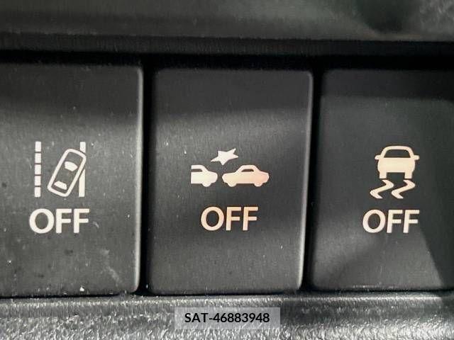 Suzuki SPACIA 2020-02 285527-4