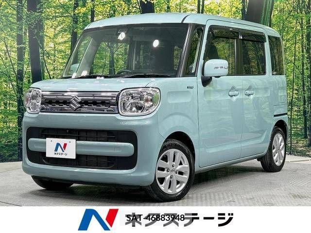 Suzuki SPACIA 2020-02 285527-0