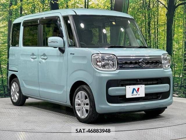 Suzuki SPACIA 2020-02 285527-16